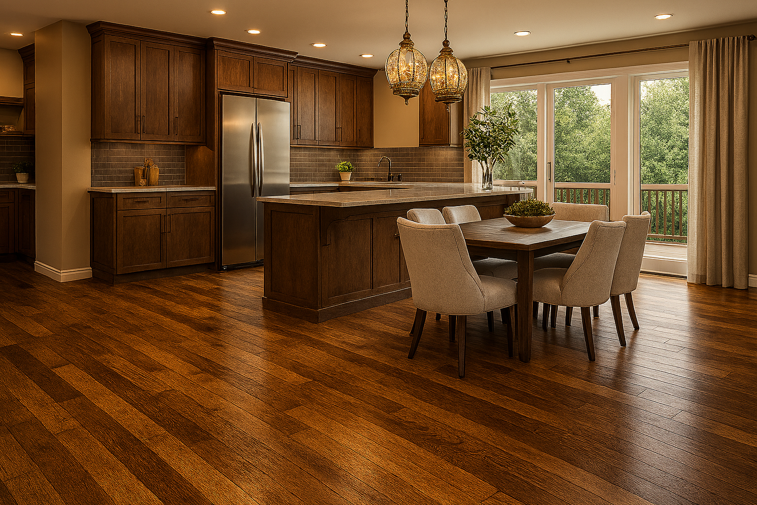 Flooring Hero