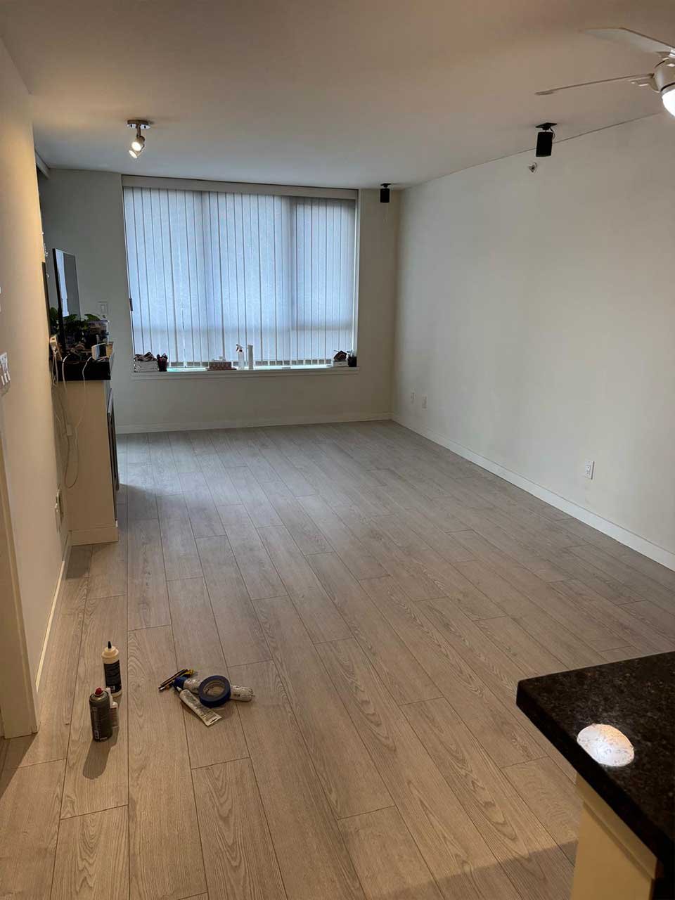 Modern Laminate